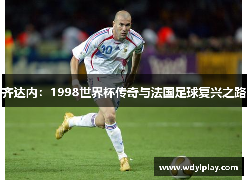 齐达内：1998世界杯传奇与法国足球复兴之路