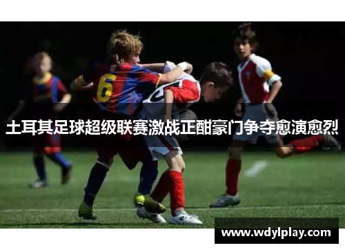 土耳其足球超级联赛激战正酣豪门争夺愈演愈烈