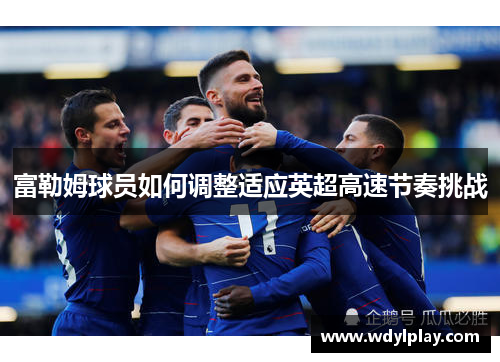 富勒姆球员如何调整适应英超高速节奏挑战