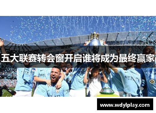 五大联赛转会窗开启谁将成为最终赢家