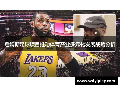 詹姆斯足球项目推动体育产业多元化发展战略分析